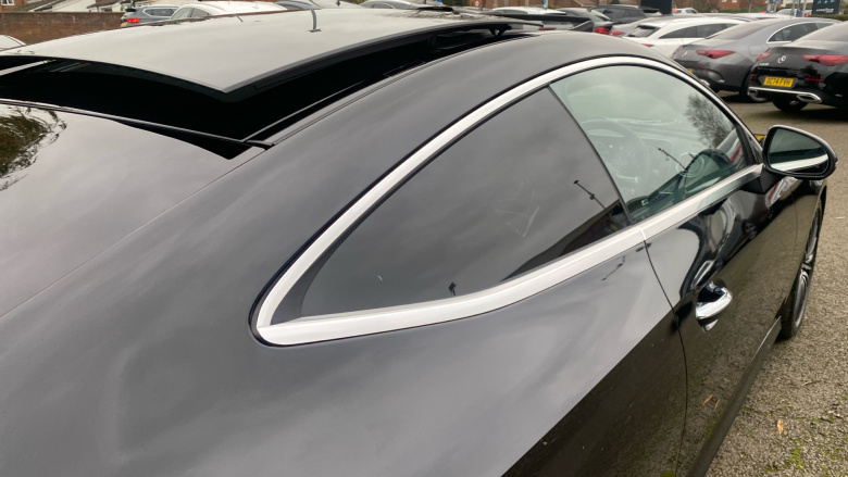 Mercedes-Benz Cle 300 4Matic AMG Line Premium 2dr 9G-Tronic Petrol Coupe